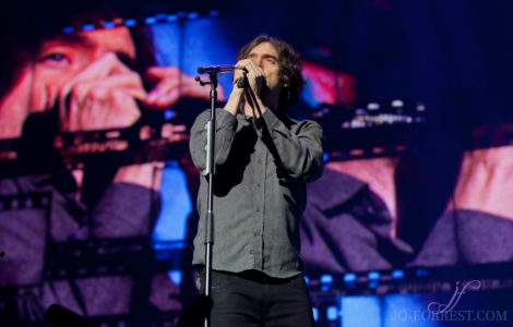 Snow Patrol, Leeds, First Direct Arena, Review, Jo Forrest, 