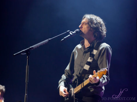 Snow Patrol, Leeds, First Direct Arena, Review, Jo Forrest, 