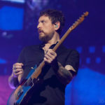 Snow Patrol, Leeds, First Direct Arena, Review, Jo Forrest,