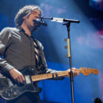 Snow Patrol, Leeds, First Direct Arena, Review, Jo Forrest,