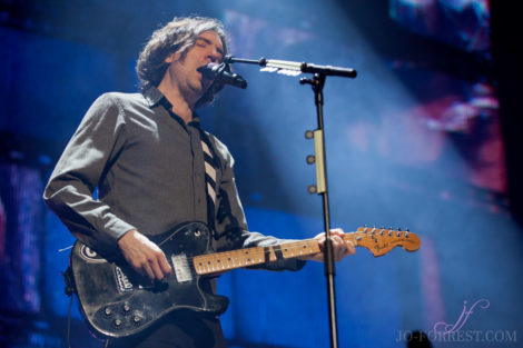 Snow Patrol, Leeds, First Direct Arena, Review, Jo Forrest, 