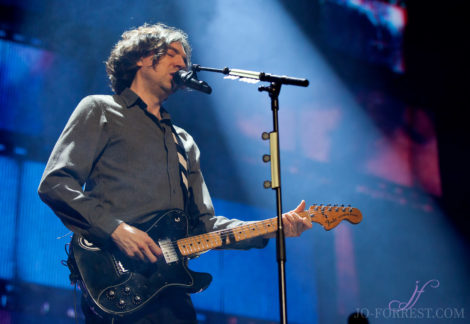 Snow Patrol, Leeds, First Direct Arena, Review, Jo Forrest, 