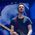 Snow Patrol, Leeds, First Direct Arena, Review, Jo Forrest,