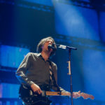 Snow Patrol, Leeds, First Direct Arena, Review, Jo Forrest,