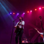 Frank Turner, Jo Forrest, review, Leeds, First Direct Arena