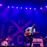 Frank Turner, Jo Forrest, review, Leeds, First Direct Arena