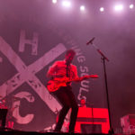 Frank Turner, Jo Forrest, review, Leeds, First Direct Arena
