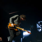 Snow Patrol, Leeds, First Direct Arena, Review, Jo Forrest,