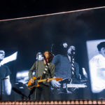 Snow Patrol, Leeds, First Direct Arena, Review, Jo Forrest,
