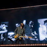 Snow Patrol, Leeds, First Direct Arena, Review, Jo Forrest,