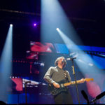 Snow Patrol, Leeds, First Direct Arena, Review, Jo Forrest,