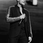 Boyzone, Leeds, Jo Forrest, Review, First Direct Arena