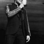 Boyzone, Leeds, Jo Forrest, Review, First Direct Arena