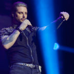 Boyzone, Leeds, Jo Forrest, Review, First Direct Arena
