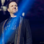 Boyzone, Leeds, Jo Forrest, Review, First Direct Arena