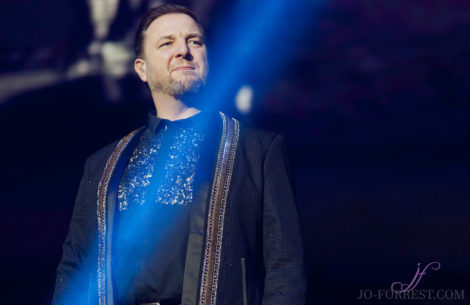 Boyzone, Leeds, Jo Forrest, Review, First Direct Arena