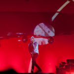 Bastille, Victoria Warehouse, Manchester, Jo Forrest, Review