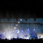 Bastille, Victoria Warehouse, Manchester, Jo Forrest, Review