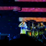 Bastille, Victoria Warehouse, Manchester, Jo Forrest, Review