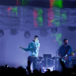Bastille, Victoria Warehouse, Manchester, Jo Forrest, Review
