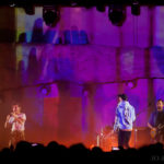 Bastille, Victoria Warehouse, Manchester, Jo Forrest, Review