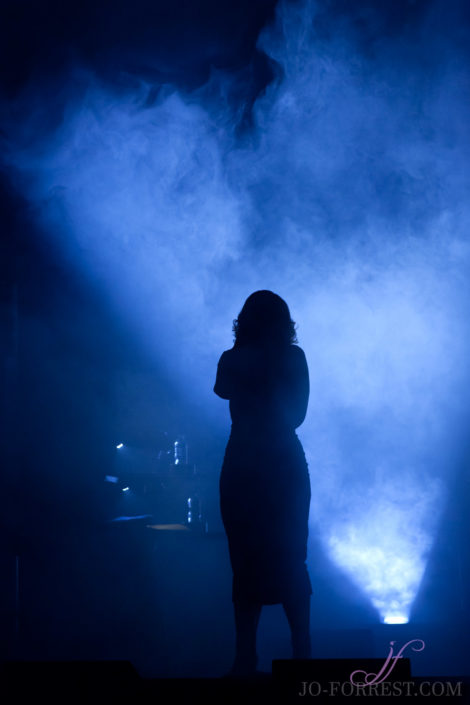 Alison Moyet, Leeds, First Direct Arena, Tour, Jo Forrest, Review