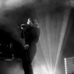Alison Moyet, Leeds, First Direct Arena, Tour, Jo Forrest, Review
