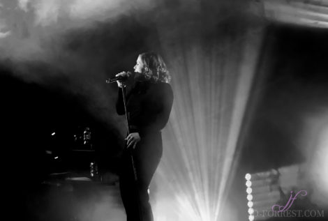 Alison Moyet, Leeds, First Direct Arena, Tour, Jo Forrest, Review