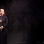 Alison Moyet, Leeds, First Direct Arena, Tour, Jo Forrest, Review
