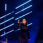 Alison Moyet, Leeds, First Direct Arena, Tour, Jo Forrest, Review