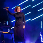 Alison Moyet, Leeds, First Direct Arena, Tour, Jo Forrest, Review