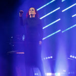 Alison Moyet, Leeds, First Direct Arena, Tour, Jo Forrest, Review