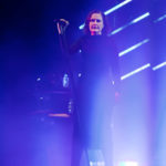 Alison Moyet, Leeds, First Direct Arena, Tour, Jo Forrest, Review