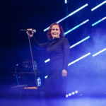 Alison Moyet, Leeds, First Direct Arena, Tour, Jo Forrest, Review