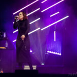 Alison Moyet, Leeds, First Direct Arena, Tour, Jo Forrest, Review