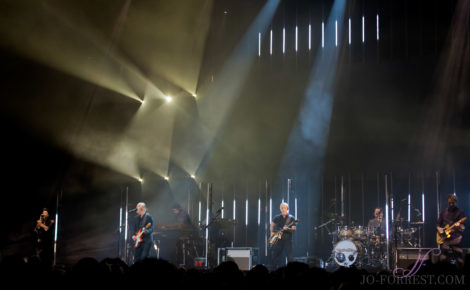 Tears for Fears, Leeds, Jo Forrest, TotalNtertainment, Review, First Direct Arena