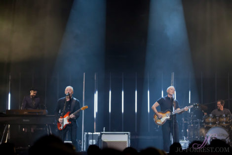 Tears for Fears, Leeds, Jo Forrest, TotalNtertainment, Review, First Direct Arena