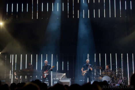 Tears for Fears, Leeds, Jo Forrest, TotalNtertainment, Review, First Direct Arena