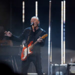 Tears for Fears, Leeds, Jo Forrest, TotalNtertainment, Review, First Direct Arena