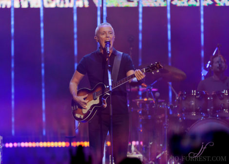 Tears for Fears, Leeds, Jo Forrest, TotalNtertainment, Review, First Direct Arena