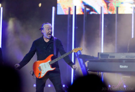 Tears for Fears, Leeds, Jo Forrest, TotalNtertainment, Review, First Direct Arena