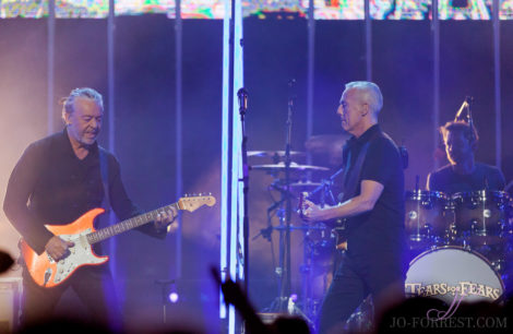 Tears for Fears, Leeds, Jo Forrest, TotalNtertainment, Review, First Direct Arena