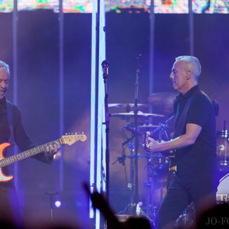 Tears for Fears, Leeds, Jo Forrest, TotalNtertainment, Review, First Direct Arena