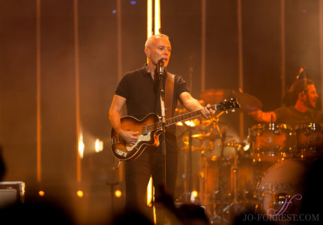 Tears for Fears, Leeds, Jo Forrest, TotalNtertainment, Review, First Direct Arena