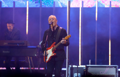 Tears for Fears, Leeds, Jo Forrest, TotalNtertainment, Review, First Direct Arena