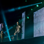 Boyzone, Leeds, Jo Forrest, Review, First Direct Arena