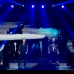 Boyzone, Leeds, Jo Forrest, Review, First Direct Arena