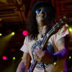 Slash, Doncaster, Jo Forrest, Review, Music, Doncaster Dome