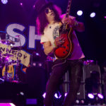 Slash, Doncaster, Jo Forrest, Review, Music, Doncaster Dome
