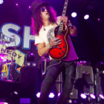 Slash, Doncaster, Jo Forrest, Review, Music, Doncaster Dome